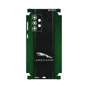 MAHOOT Jaguar-Cars-FullSkin Cover Sticker for Samsung Galaxy A33 5G