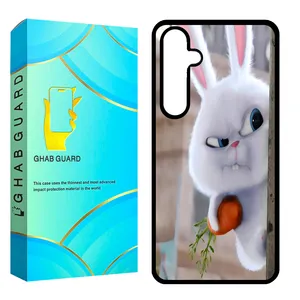 Ghab Guard CHAPS20 Cover For Samsung Galaxy S20 4G