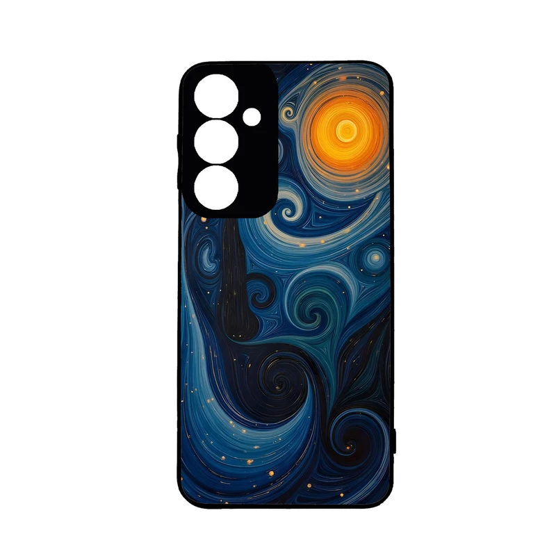 کاور قاب گارد گوشی طرح پسرانه کد 30 - TPU مناسب برای گوشی موبایل سامسونگ Galaxy A55