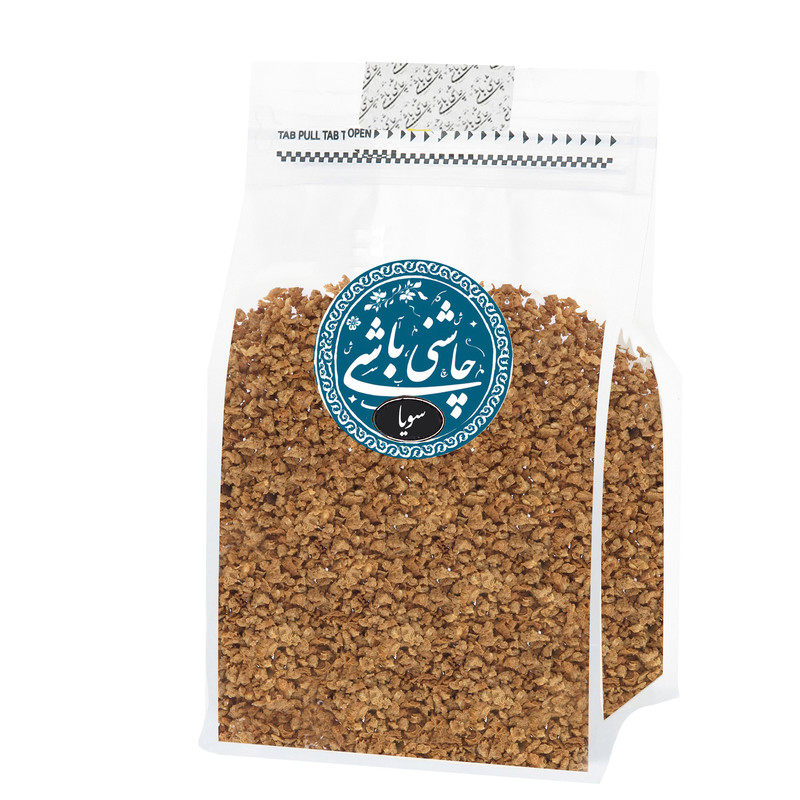 سویا ممتاز چاشنی باشی . 1000 گرم