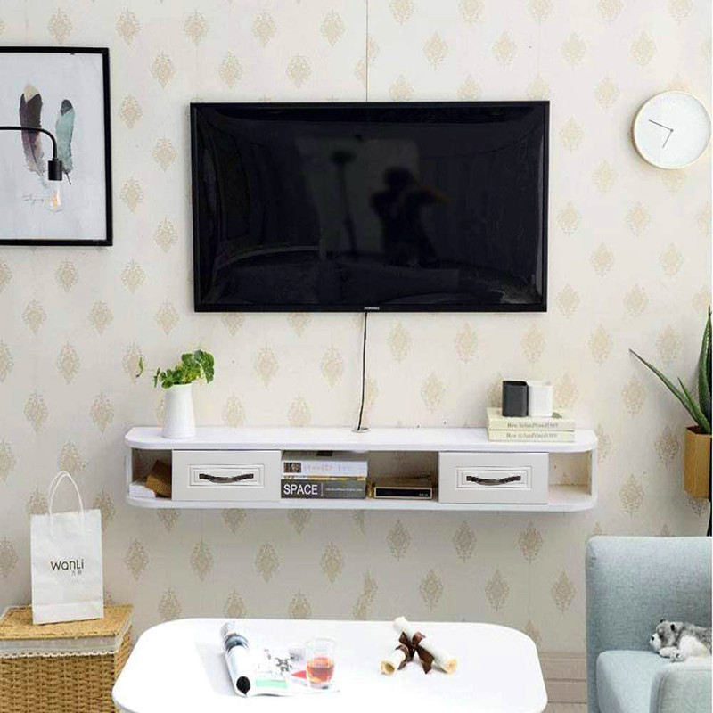 میز تلویزیون دیواری مدل  DL45V