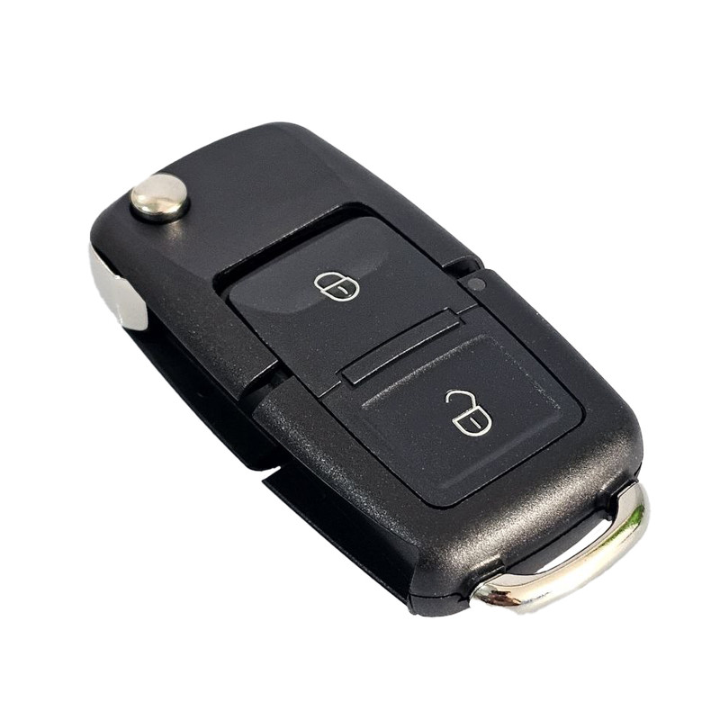 قاب ریموت دیاکو مدل 2 دکمه کد bbz-1550