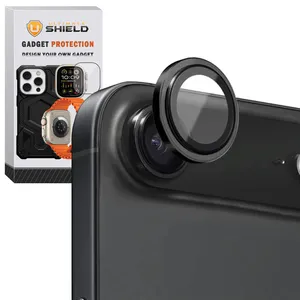 محافظ لنز دوربین آلتیمیت شیلد مدل RNG MTL UL مناسب برای گوشی موبایل اپل iPhone Air