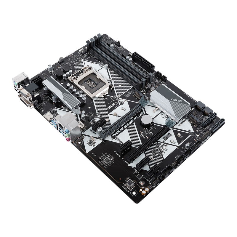 مادربرد ایسوس مدل PRIME B365-PLUS 2