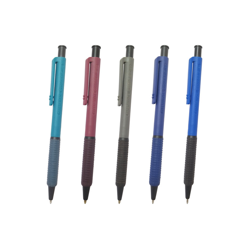 خودکار پیپرمیت مدل DYNAGRIP کد SKJWQ002369 مجموعه 5 عددی