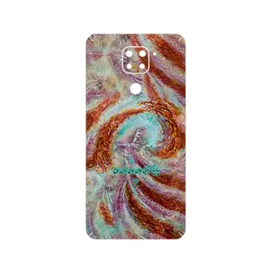 MAHOOT Molana Cover Sticker for Xiaomi Redmi Note 9