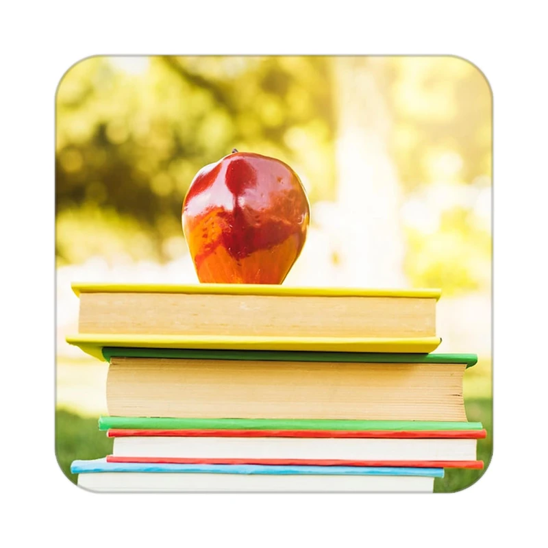 زیر لیوانی کاکتی طرح میوه مدل mp21802