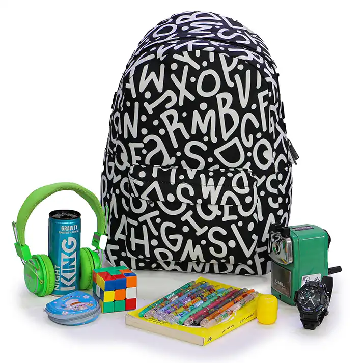 کوله پشتی مدل AZX-150001