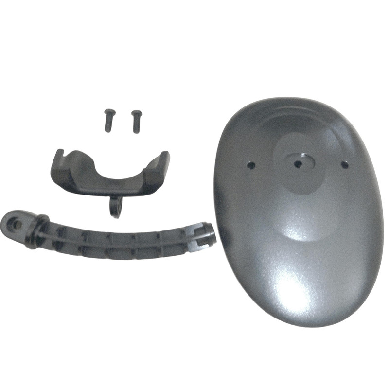 بارکد خوان تک بعدی فستر مدل فروشگاهی به همراه پایه