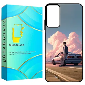 Ghab Guard GCHPN11P Cover For Xiaomi Redmi Note 11 Pro 4G / Redmi Note 11 Pro 5G / Redmi Note 12 Pro 4G  
