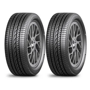 لاستیک خودرو ای پلاس مدل A607سایز 205/50R16 دو حلقه