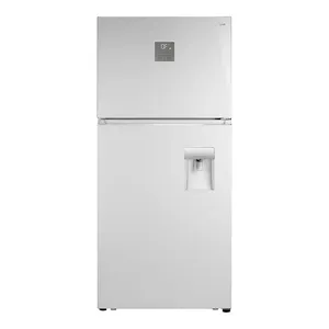 یخچال و فریزر 24 فوت جی پلاس مدل GRF-K525