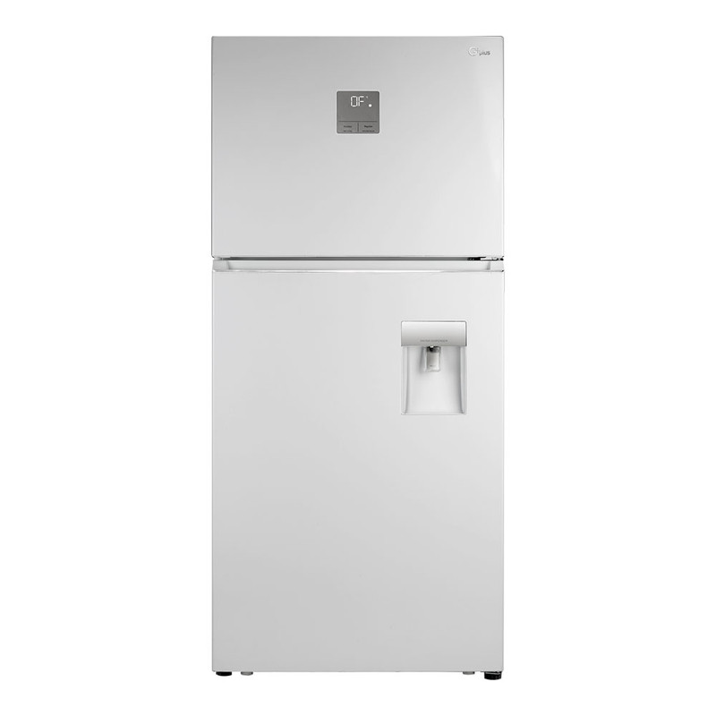 یخچال و فریزر جی پلاس مدل GRF-K525