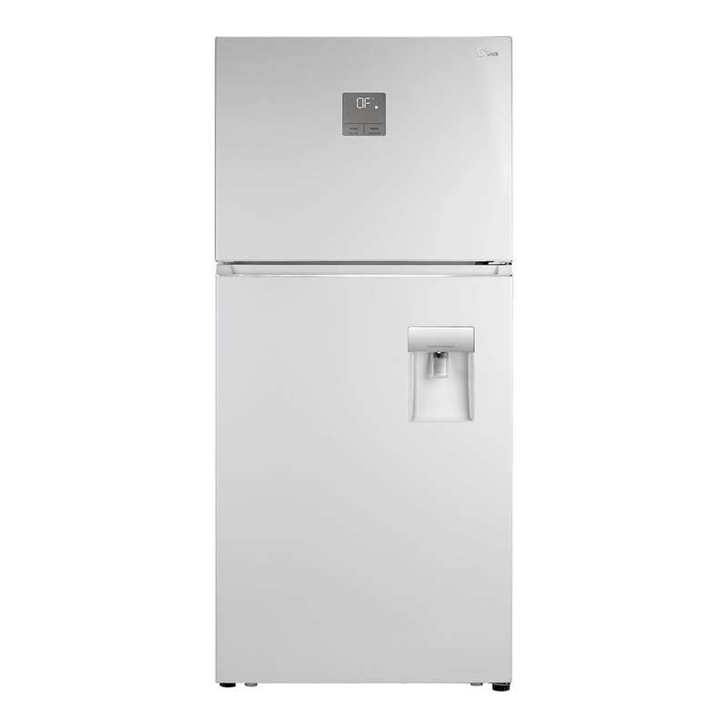 یخچال و فریزر 24 فوت جی پلاس مدل GRF-K525 یخچال و فریزر 24 فوت جی پلاس مدل GRF-K525