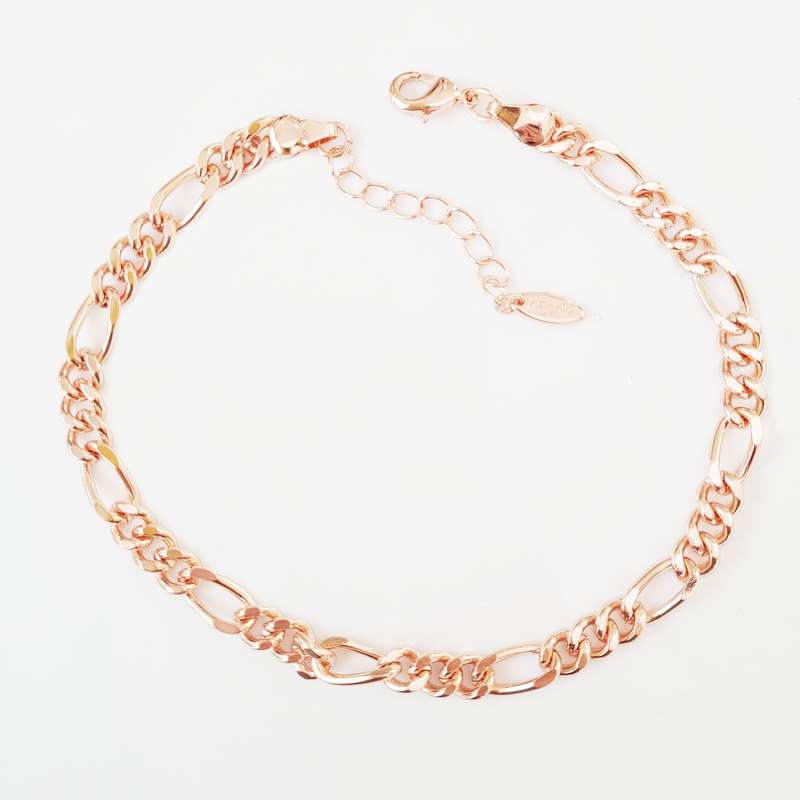 پابند زنانه وای اس ایکس مدل فیگارو پابند زنانه وای اس ایکس مدل فیگارو