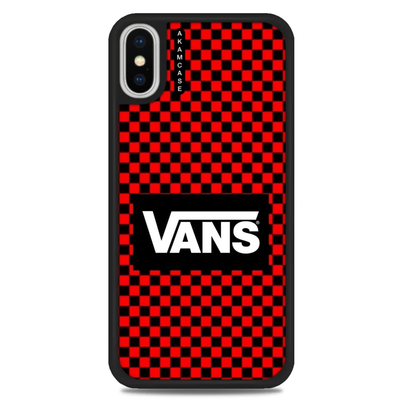 کاور آکام مدل AMCWAXSM-VANS مناسب برای گوشی موبایل اپل iPhone Xs Max