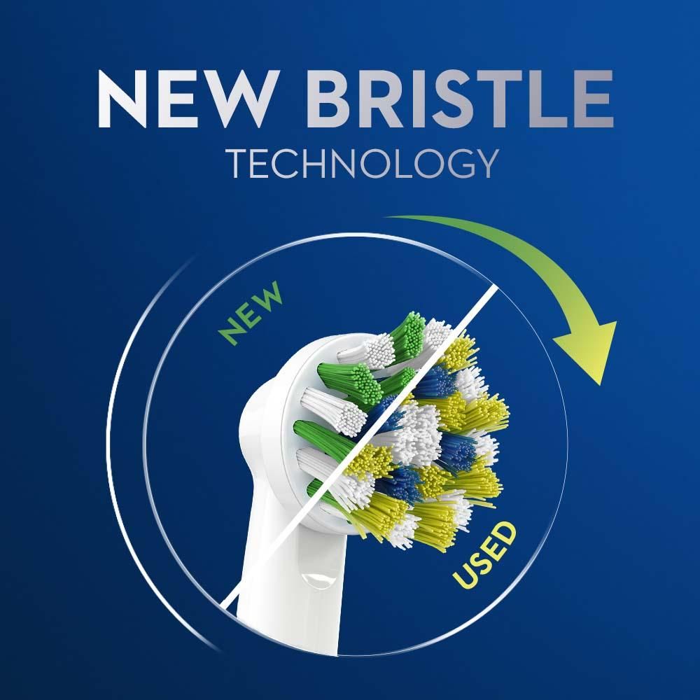 مسواک برقی اورال-بی مدل - - 3