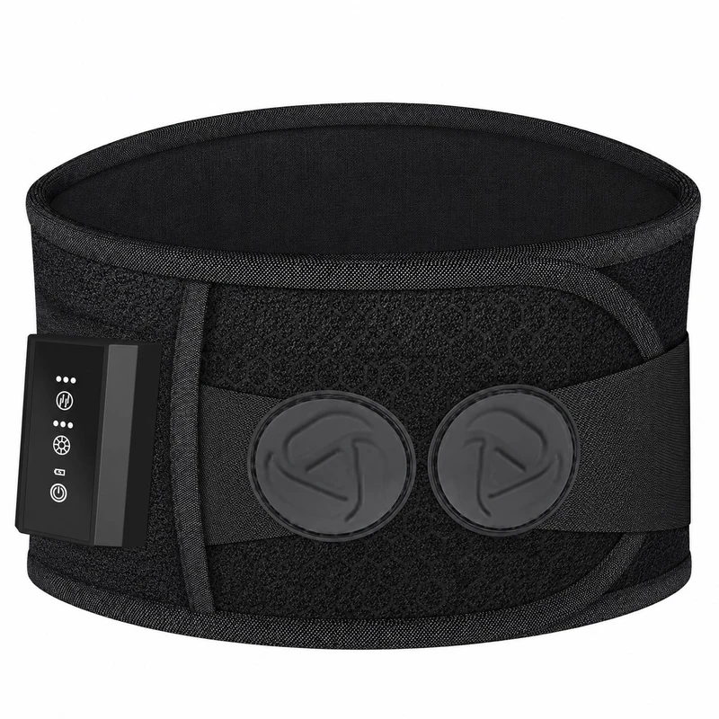 ماساژور برقی کمر مدل NX-AMYD