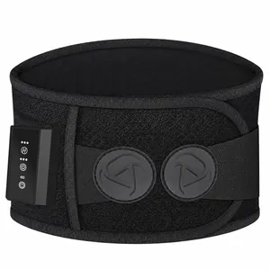 ماساژور برقی کمر مدل NX-AMYD