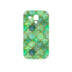 MAHOOT Iran Tile 8 Cover Sticker for Samsung Galaxy S Duos GT S7562