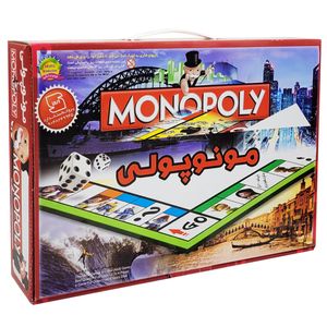 نقد و بررسی بازی فکری مونوپولی مدل Monopoly Plus توسط خریداران
