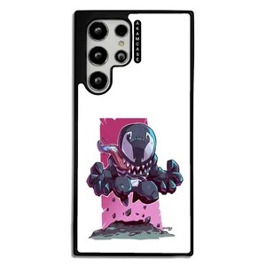 AKAM AMC-WSGS22U-LAUFMAN11 Cover For Samsung Galaxy S22 Ultra