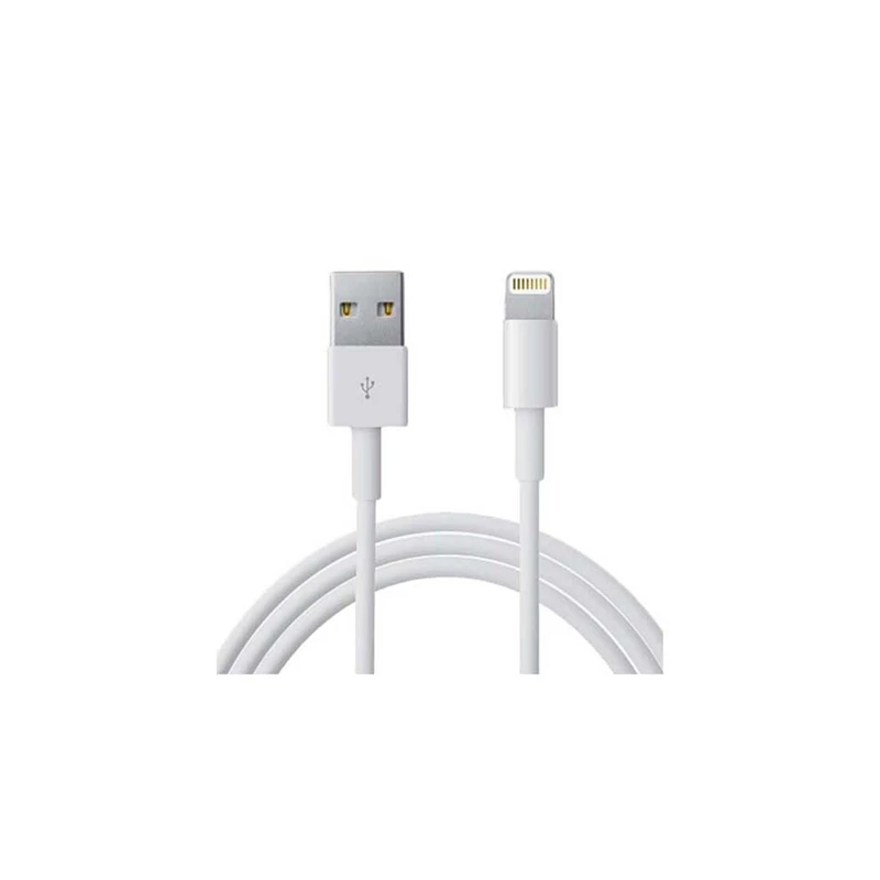 کابل تبدیل USB به لایتنینگ مدل 001 طول 1 متر
