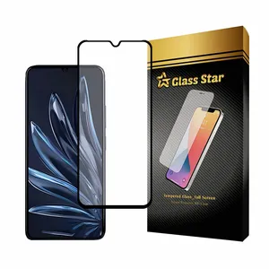    Glass Star MCERAMS Screen Protector For TCL 406 