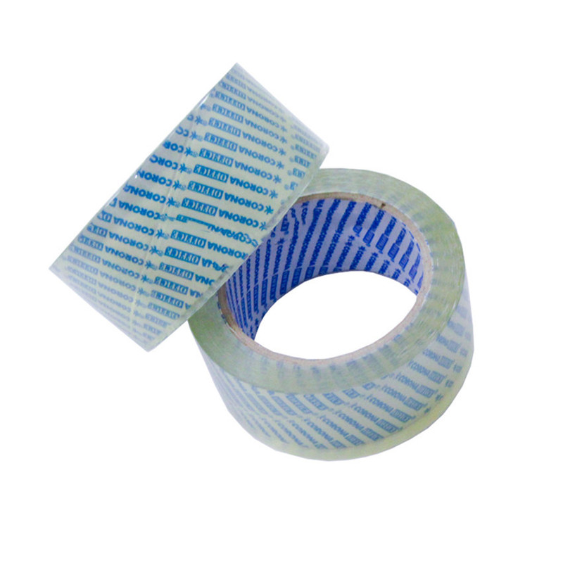 چسب پهن کرونا مدل 90 عرض 5 سانتی متر بسته 2 عددی