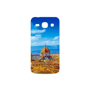 MAHOOT City of Florence Cover Sticker for Samsung Galaxy STAR PLUS 2