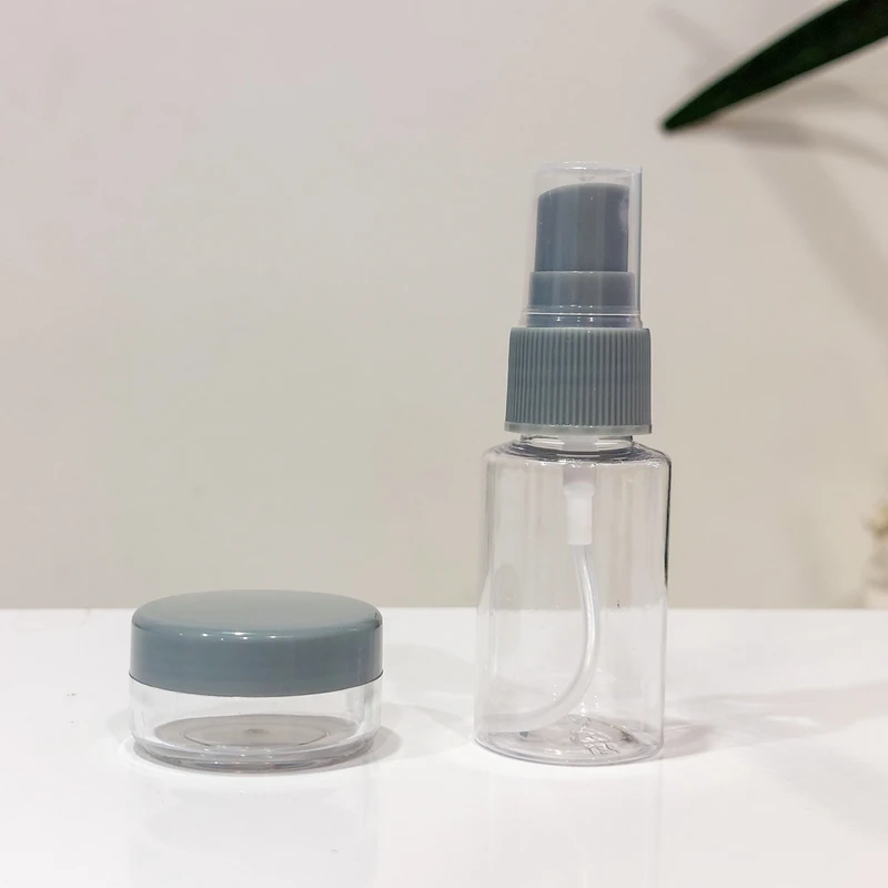 عکس شماره 12 : محفظه نگهداری کرم رونا مدل مسافرتی بسته 6 عددی