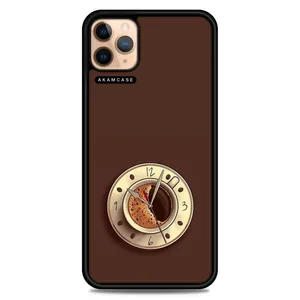 AKAM AMC-WA11PRO-COFFEE-7 Cover For Apple iPhone 11 Pro