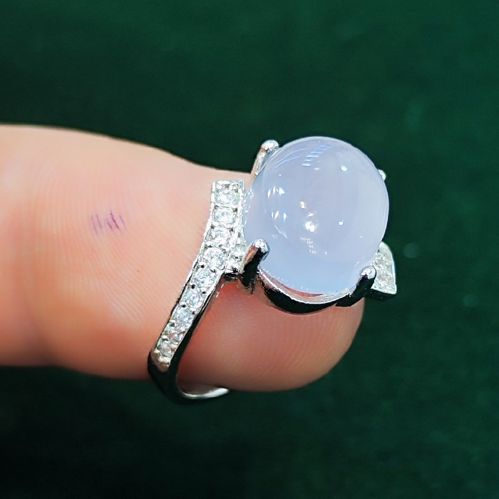 انگشتر نقره عقیق یمنی زنانه مدل مخراج برلیان کد 6400 انگشتر نقره عقیق یمنی زنانه مدل مخراج برلیان کد 6400