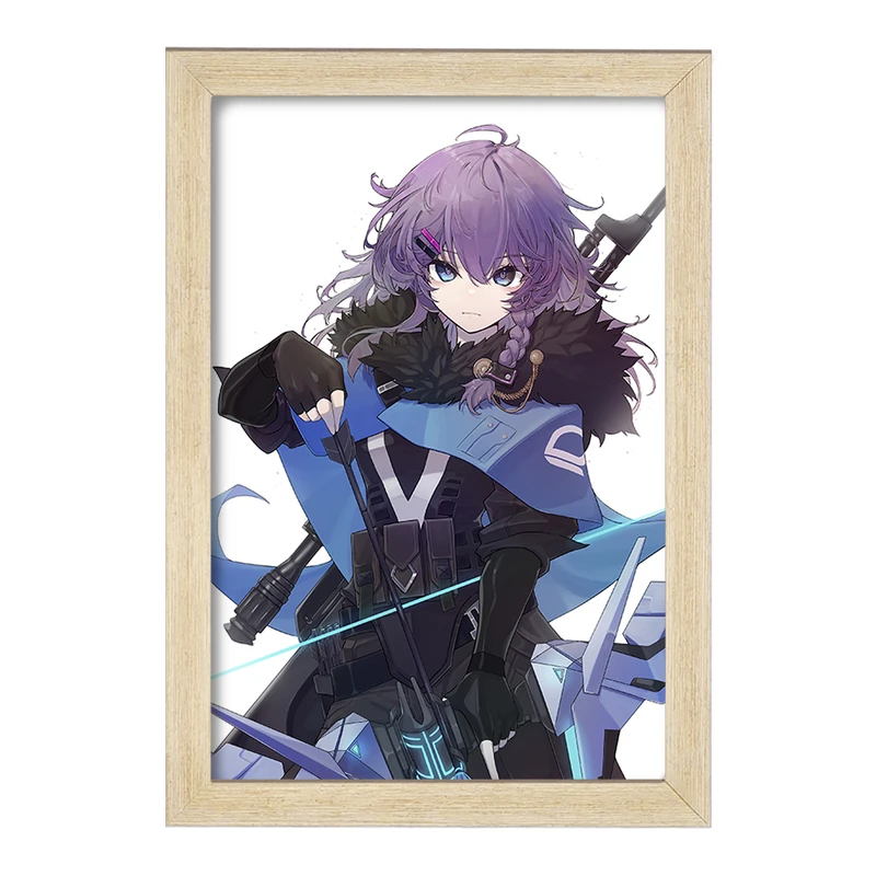 تابلو خندالو مدل بازی ولورانت (Valorant) کد 33091