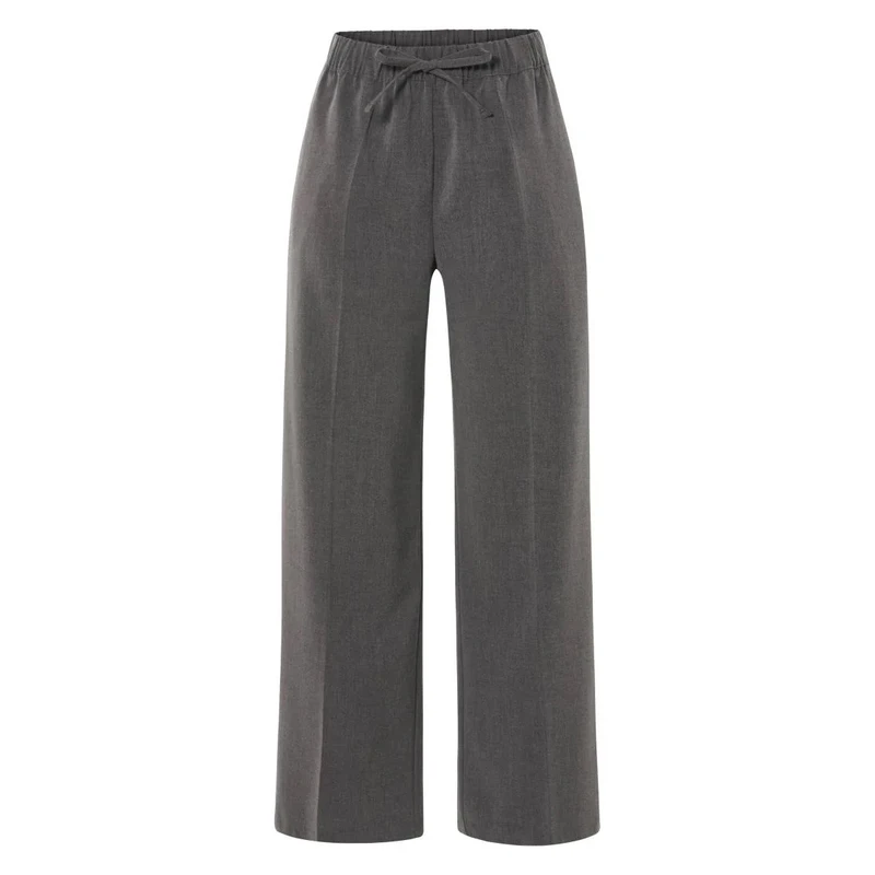 شلوار دم پا گشاد زنانه اسمارا مدل 20972126