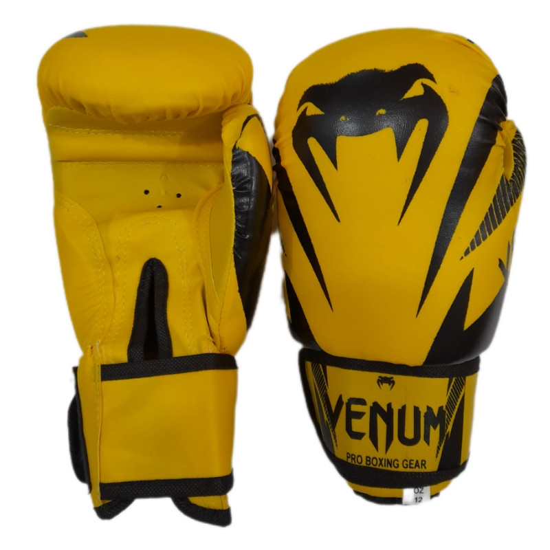 قیمت و خرید دستکش بوکس مدل PRO BOXING GEAR 2024