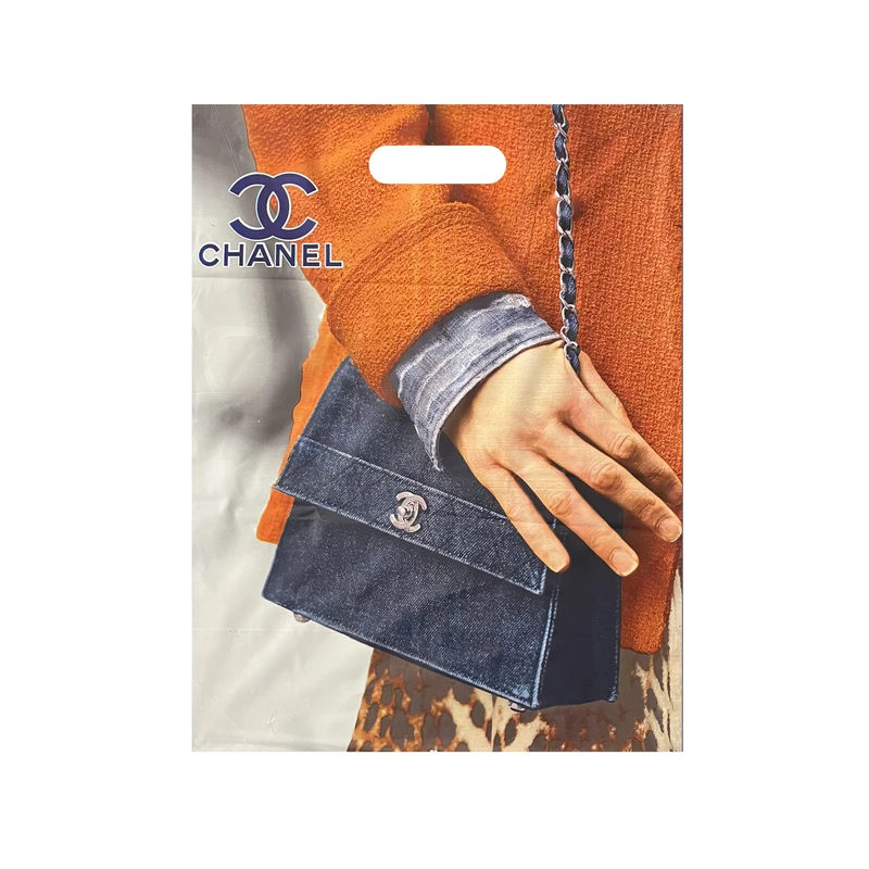 کیسه خرید کد 5004 مجموعه 150 عددی