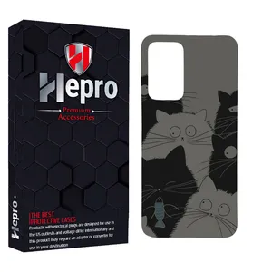 HEPRO MC Cover for Samsung Galaxy S20 Ultra