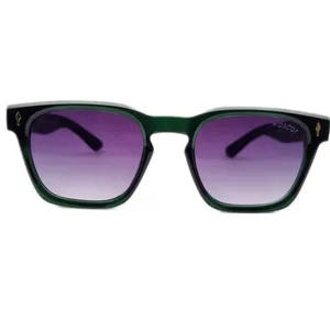 عینک آفتابی مربعی غیرپلایرزه موسکوت مدل 86022ss