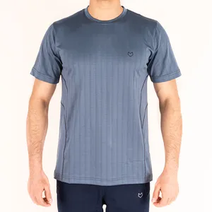 تی شرت ورزشی مردانه مل اند موژ مدل M07438-104