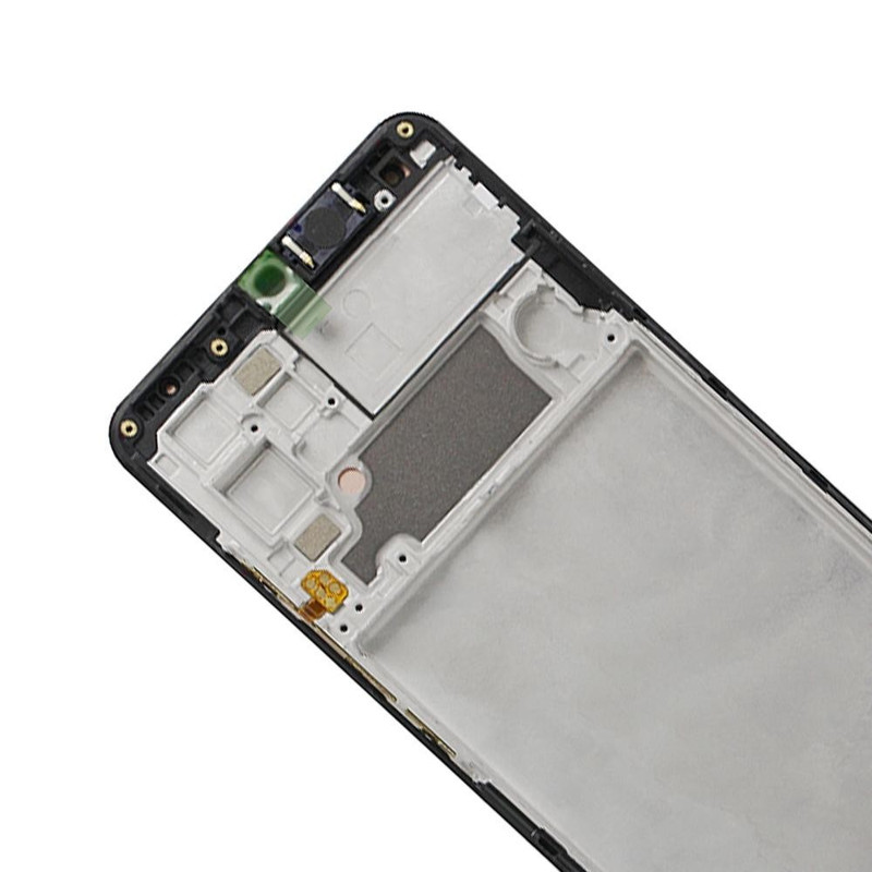تاچ و ال سی دی کد A325 مناسب برای گوشی موبایل سامسونگ galaxy A32