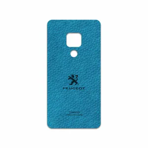 MAHOOT BL-PEGT Cover Sticker for Huawei Mate 20