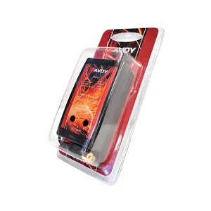 مبدل 2 کانال ساووی مدل sv-880 