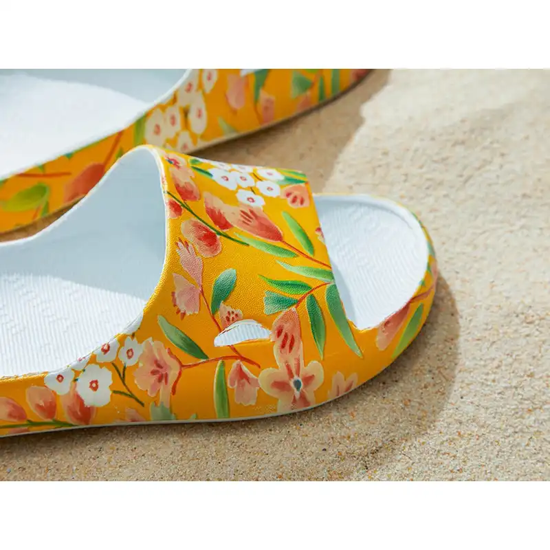 دمپایی زنانه انگلیش هوم مدل Fiona Sari