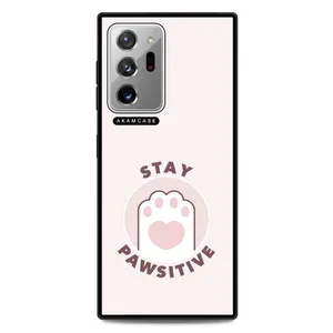 AKAM AMC-WSGN20U-CATS15 Cover For Samsung Galaxy Note 20 Ultra