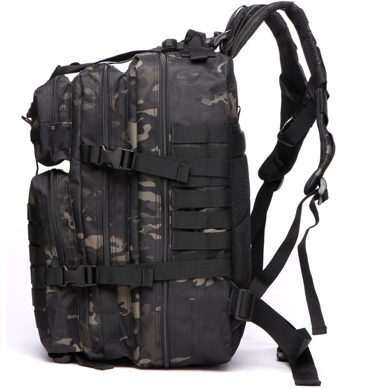 کوله پشتی سفری آلوا مدل A-130