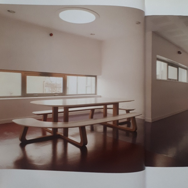 كتاب Interiors for under 5s اثر Melissa Jones انتشارات WILEY كتاب Interiors for under 5s اثر Melissa Jones انتشارات WILEY