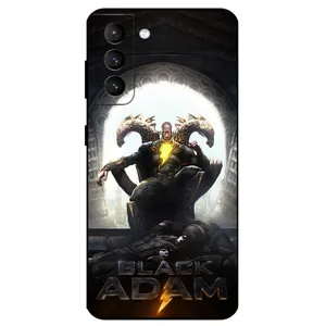 Megafone 5334 Cover For Samsung Galaxy S21 5G