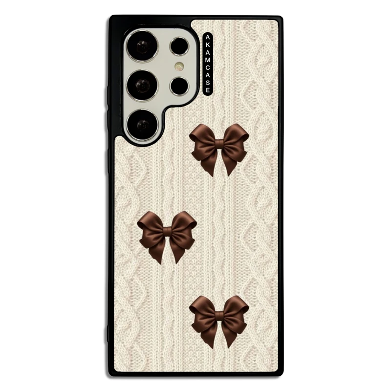 کاور آکام مدل AMC-WSGS23U-TRICOT-2 مناسب برای گوشی موبایل سامسونگ Galaxy S23 Ultra