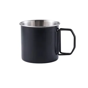 لیوان سفری مدل comp 200 ml